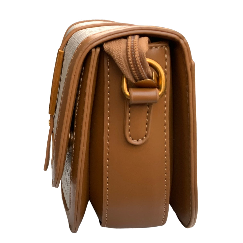 Woman Saddle Bag 89010