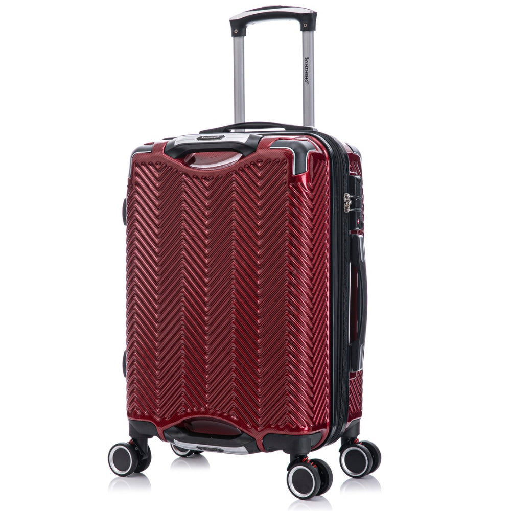 Sanzheng PC 052-3 Luggage