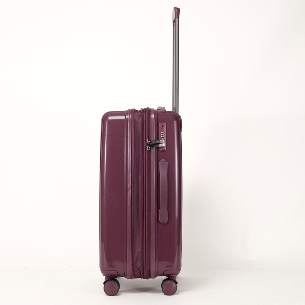 Sanzheng Hard-Case Luggage Z05