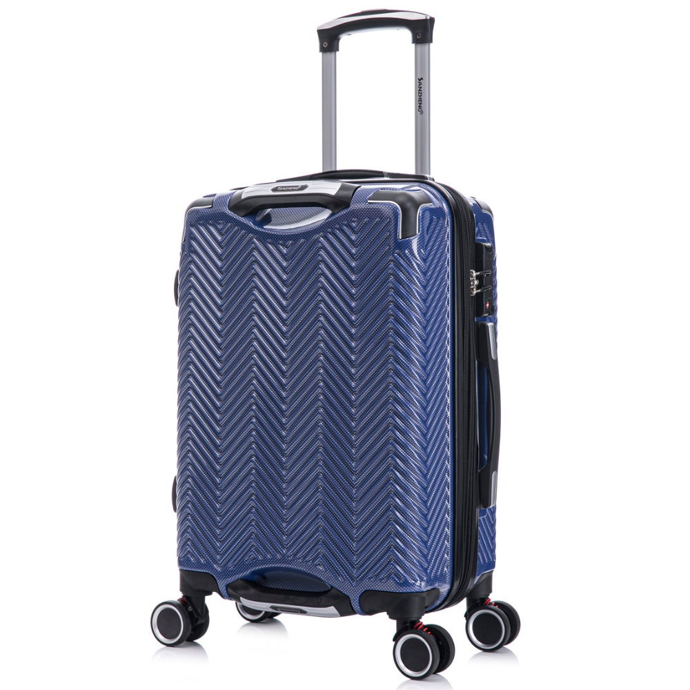 Sanzheng PC 052-3 Luggage