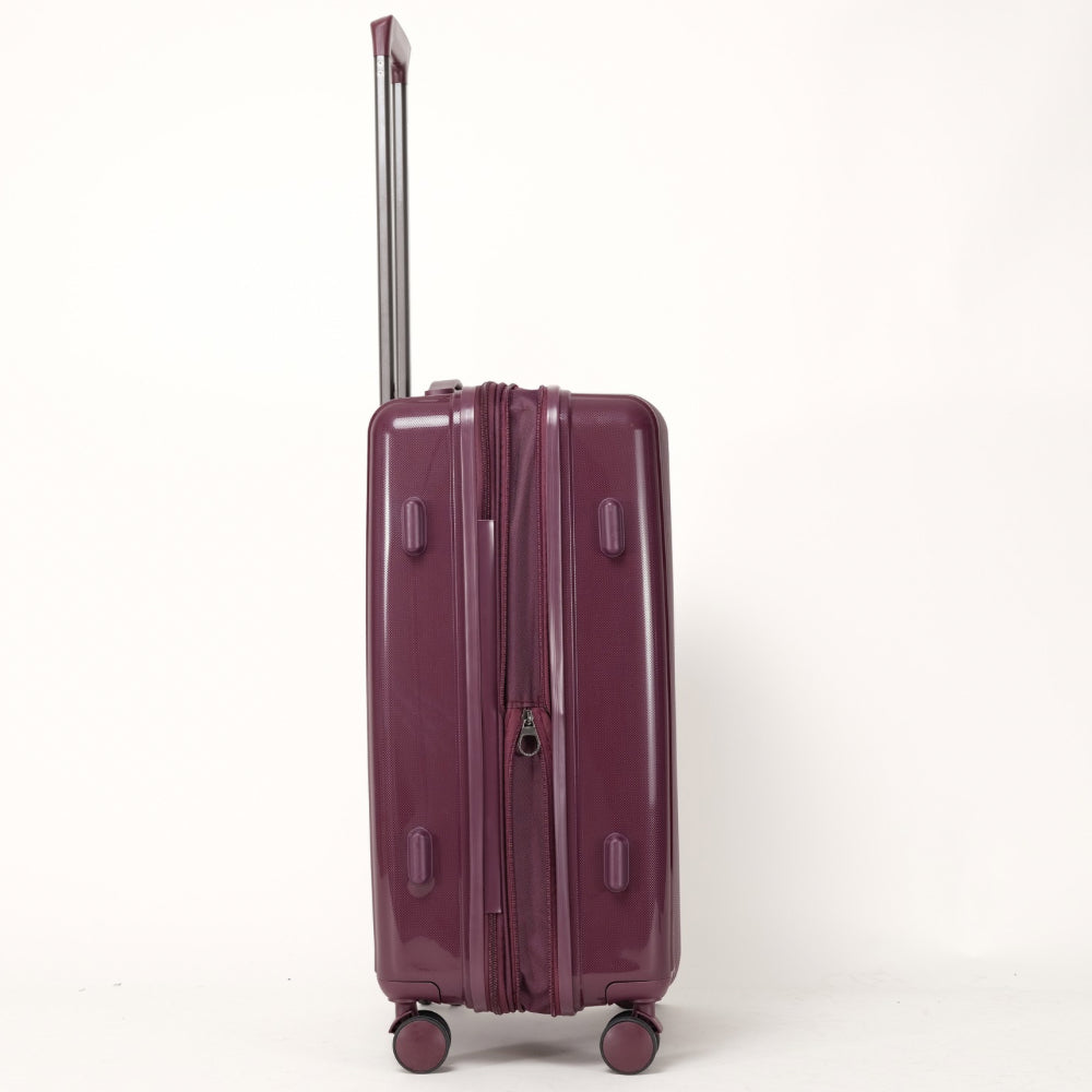 Sanzheng Hard-Case Luggage Z05