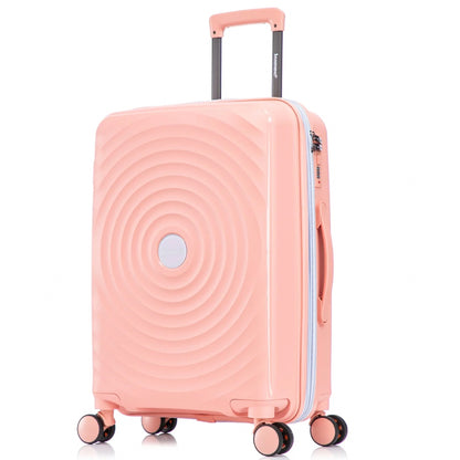 Sanzheng PPP Luggage Z06