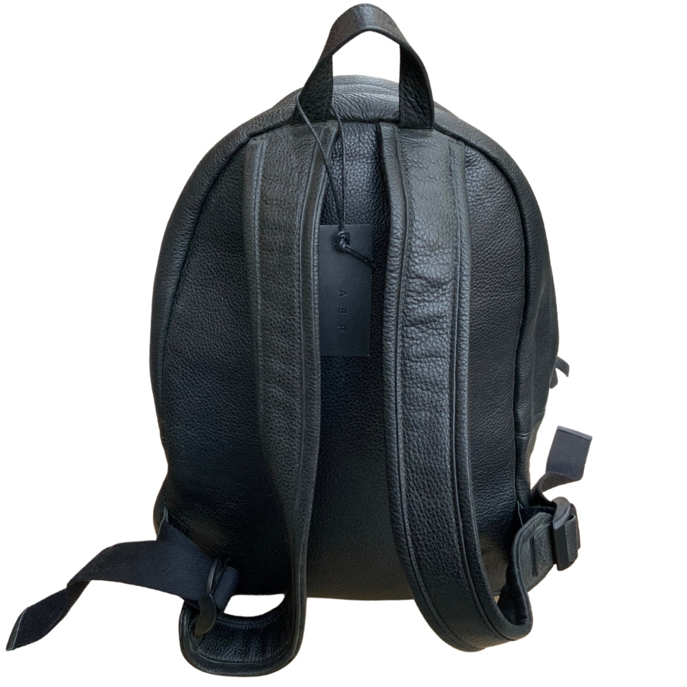 Authentic Leather Backpack
