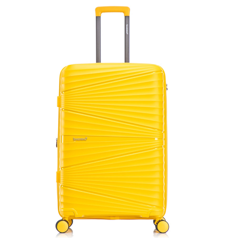 Sanzheng PPP Luggage Z04