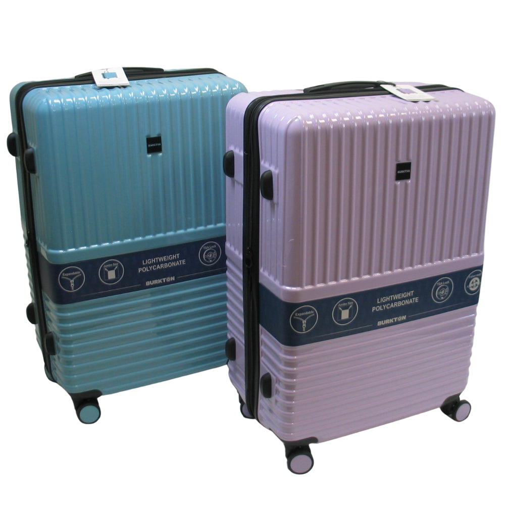 Burkton Hard-case PC Luggage BT2319