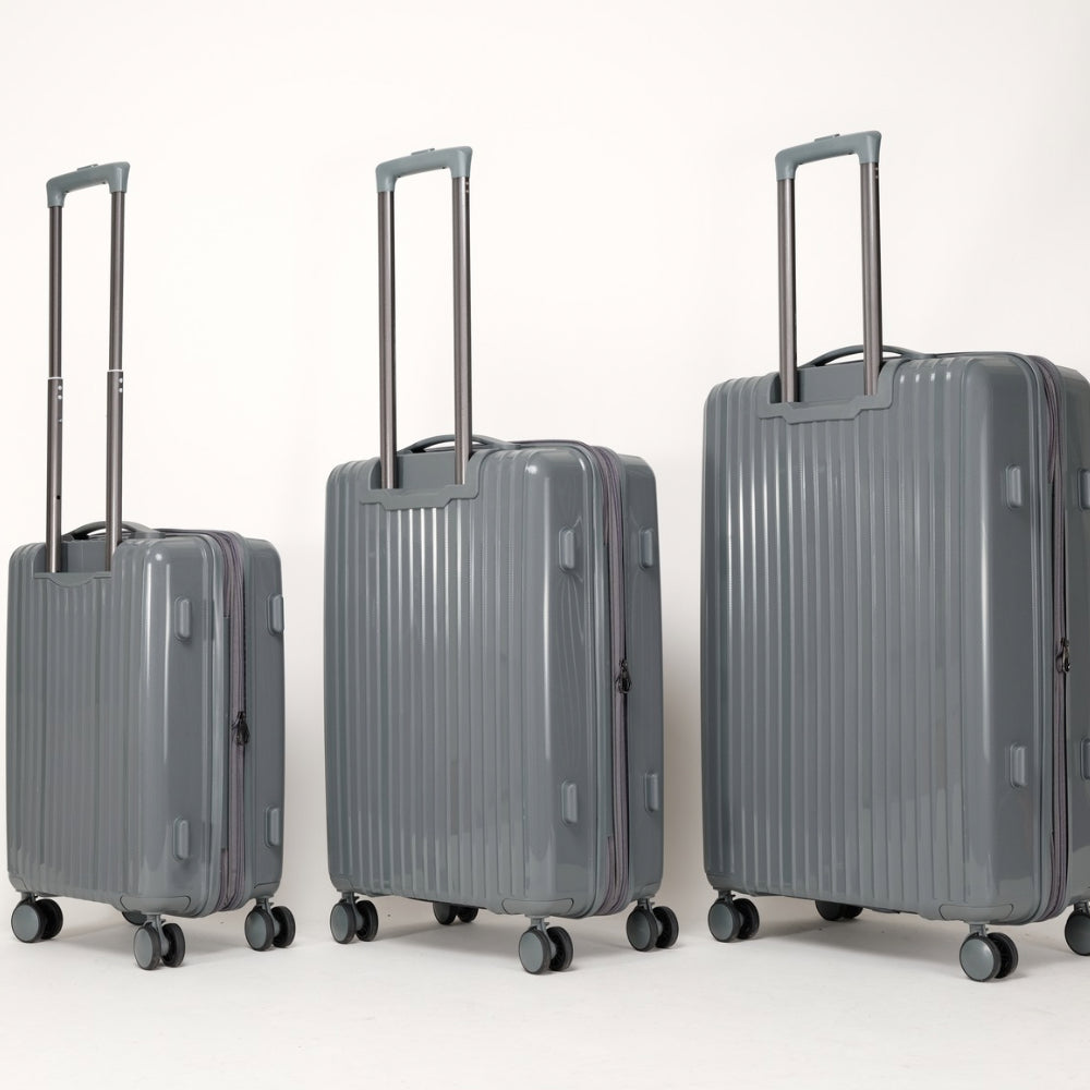 Sanzheng Hard-Case Luggage Z05