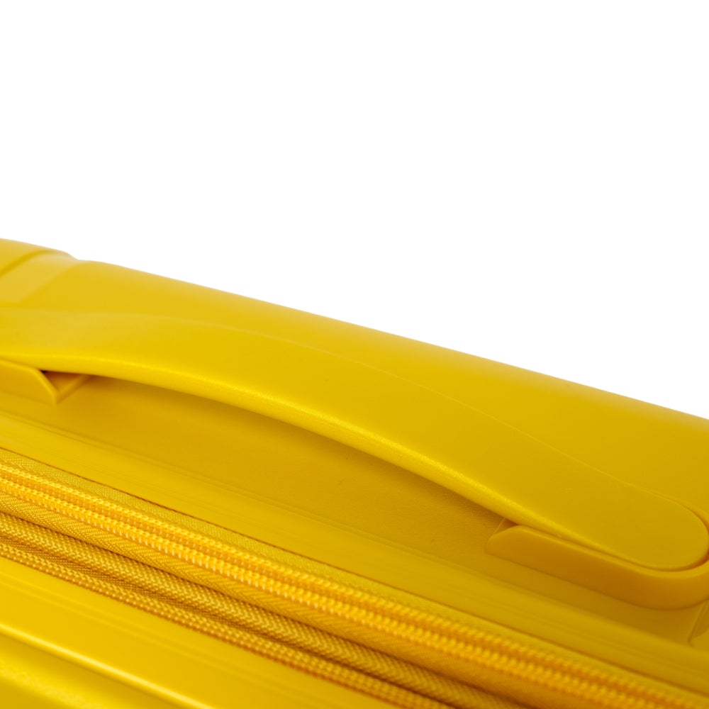 Sanzheng PPP Hard-Case Luggage Z10