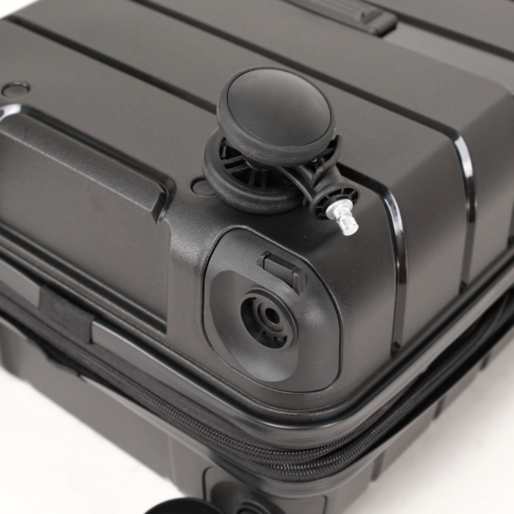 Sanzheng Hard-Case Luggage Z01