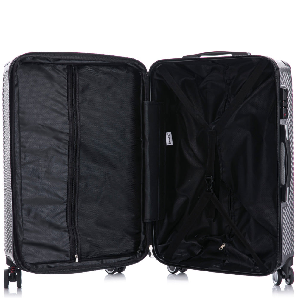 Sanzheng PC 052-3 Luggage