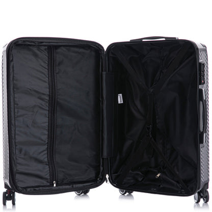 Sanzheng PC 052-3 Luggage