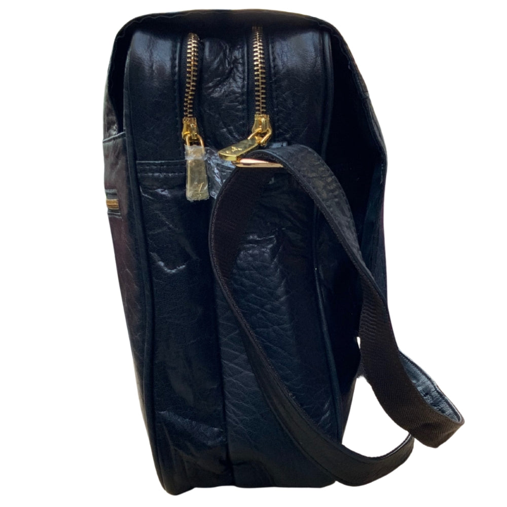 Leather Small Bag 1
