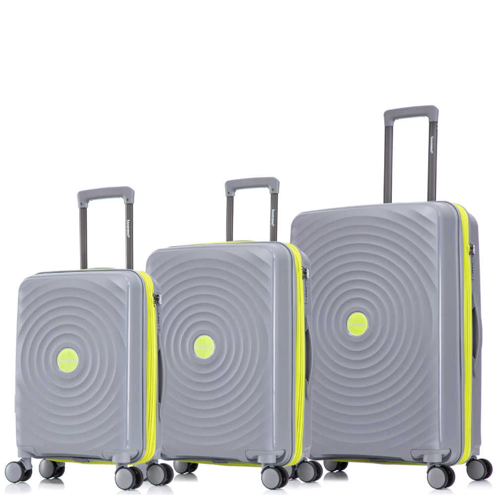 Sanzheng PPP Luggage Z06