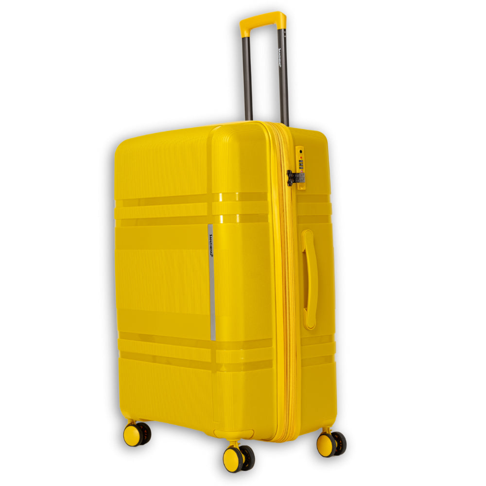 Sanzheng PPP Hard-Case Luggage Z10