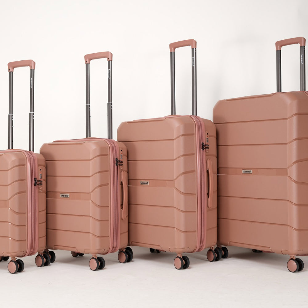 Sanzheng Hard-Case Luggage Z01