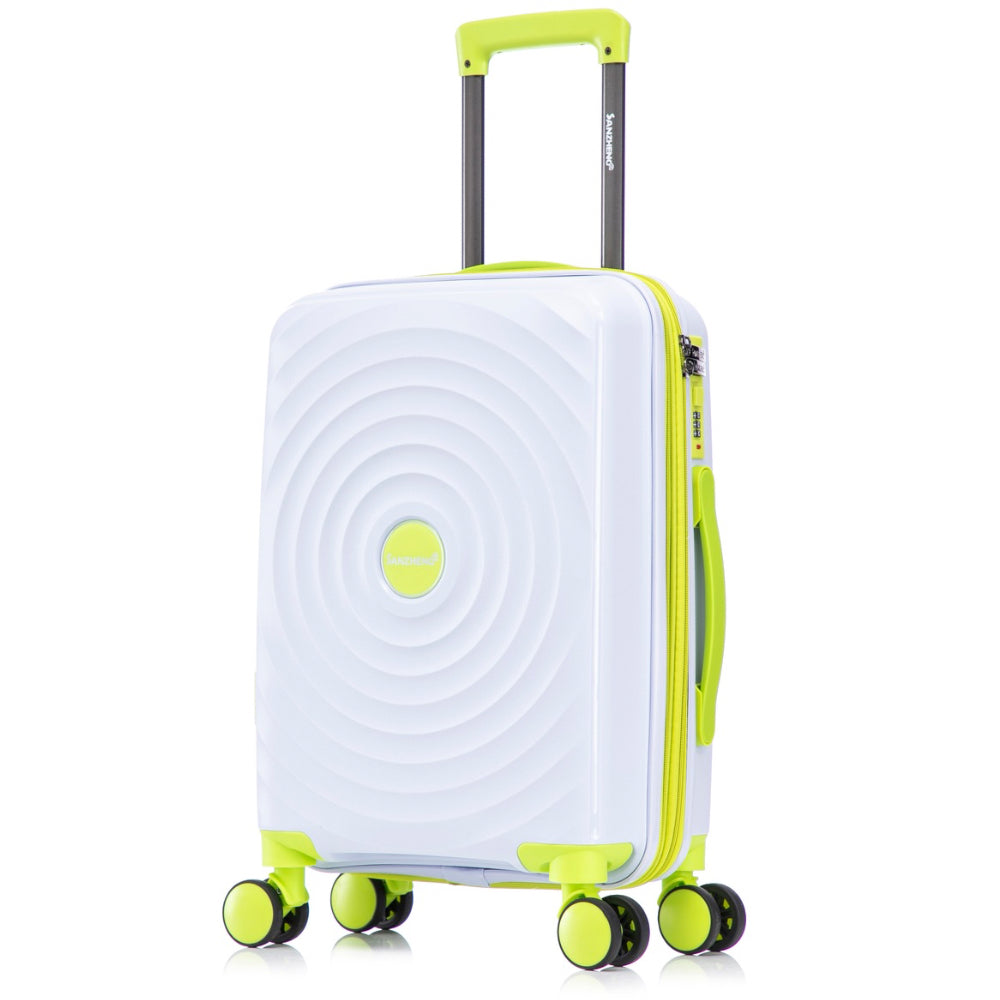 Sanzheng PPP Luggage Z06