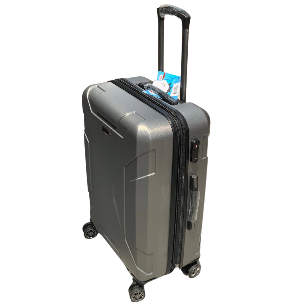Wisdom Hard-Case Luggage 8805