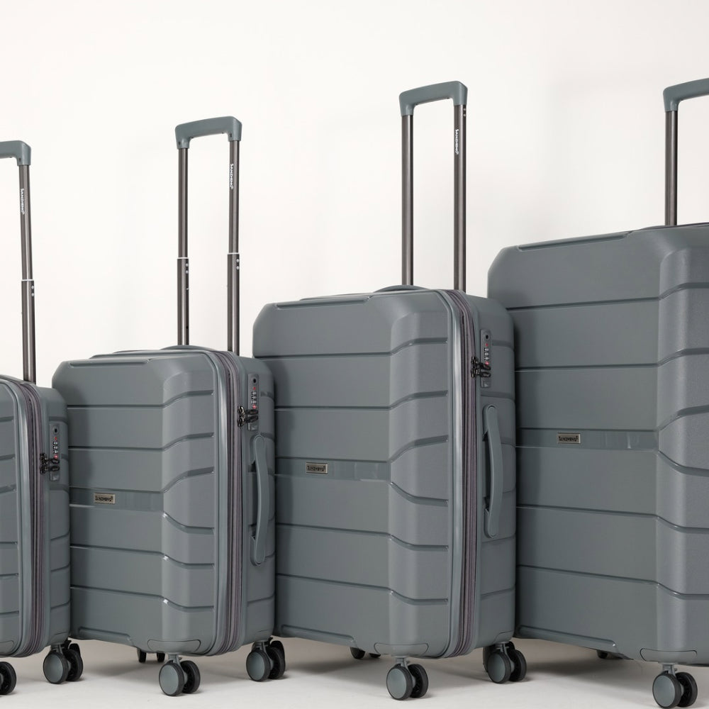 Sanzheng Hard-Case Luggage Z01
