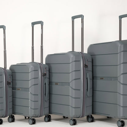 Sanzheng Hard-Case Luggage Z01
