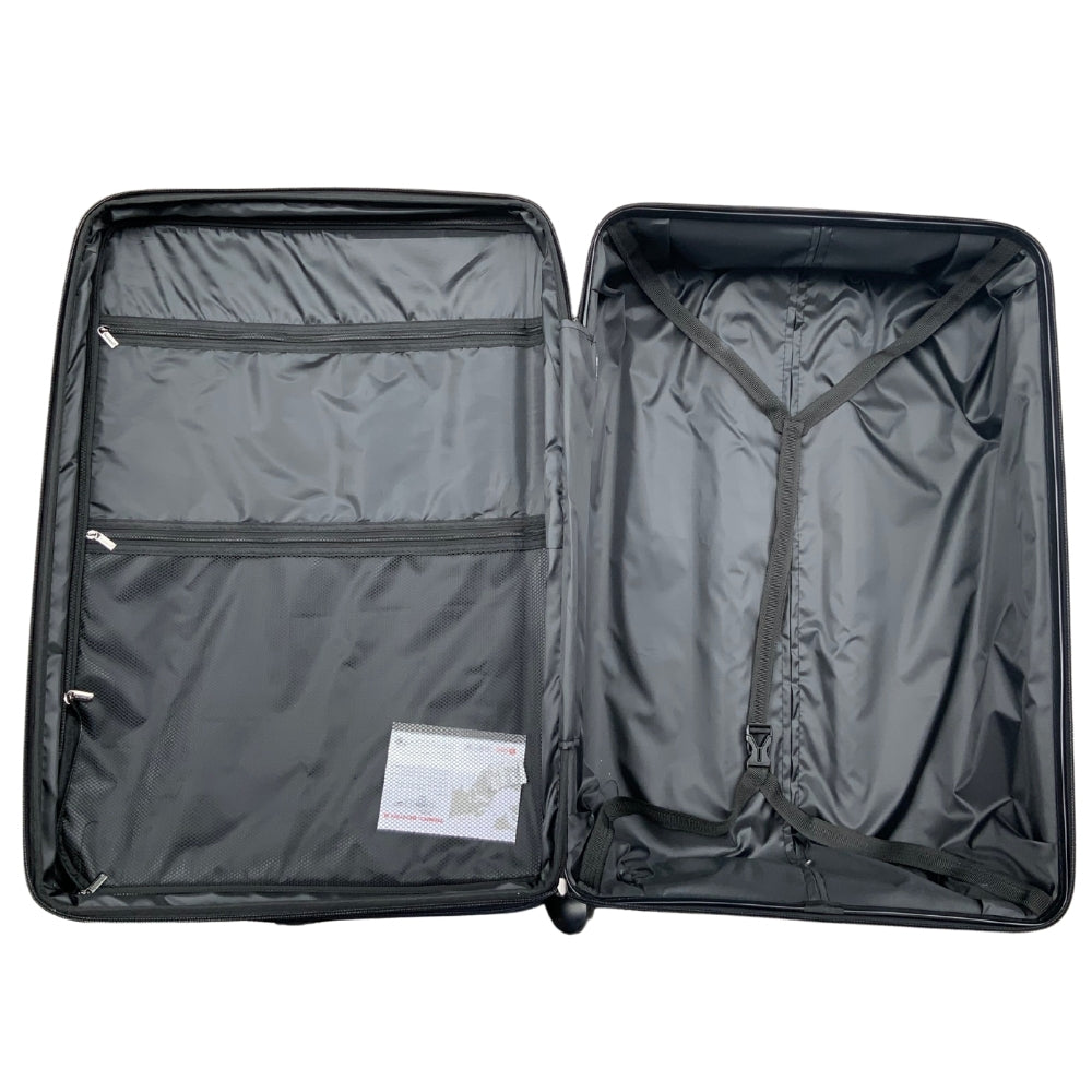Sanzheng ABS Luggage Z09 - 3
