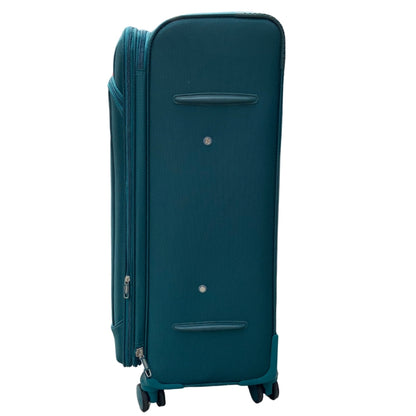 Sanzheng 029-4 Soft-Case Luggage