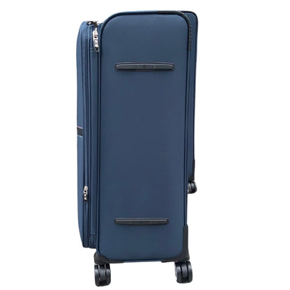 Sanzheng SMX052-3 Soft-Case Luggage