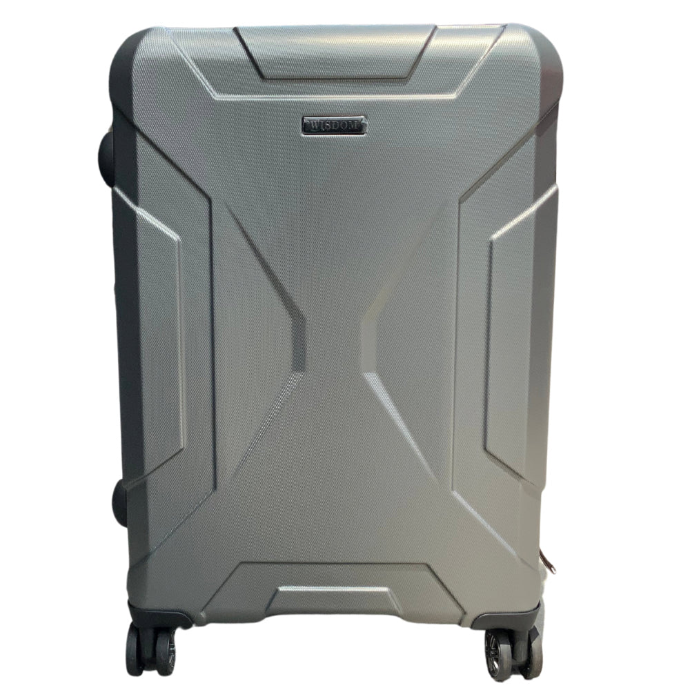Wisdom Hard-Case Luggage 8805