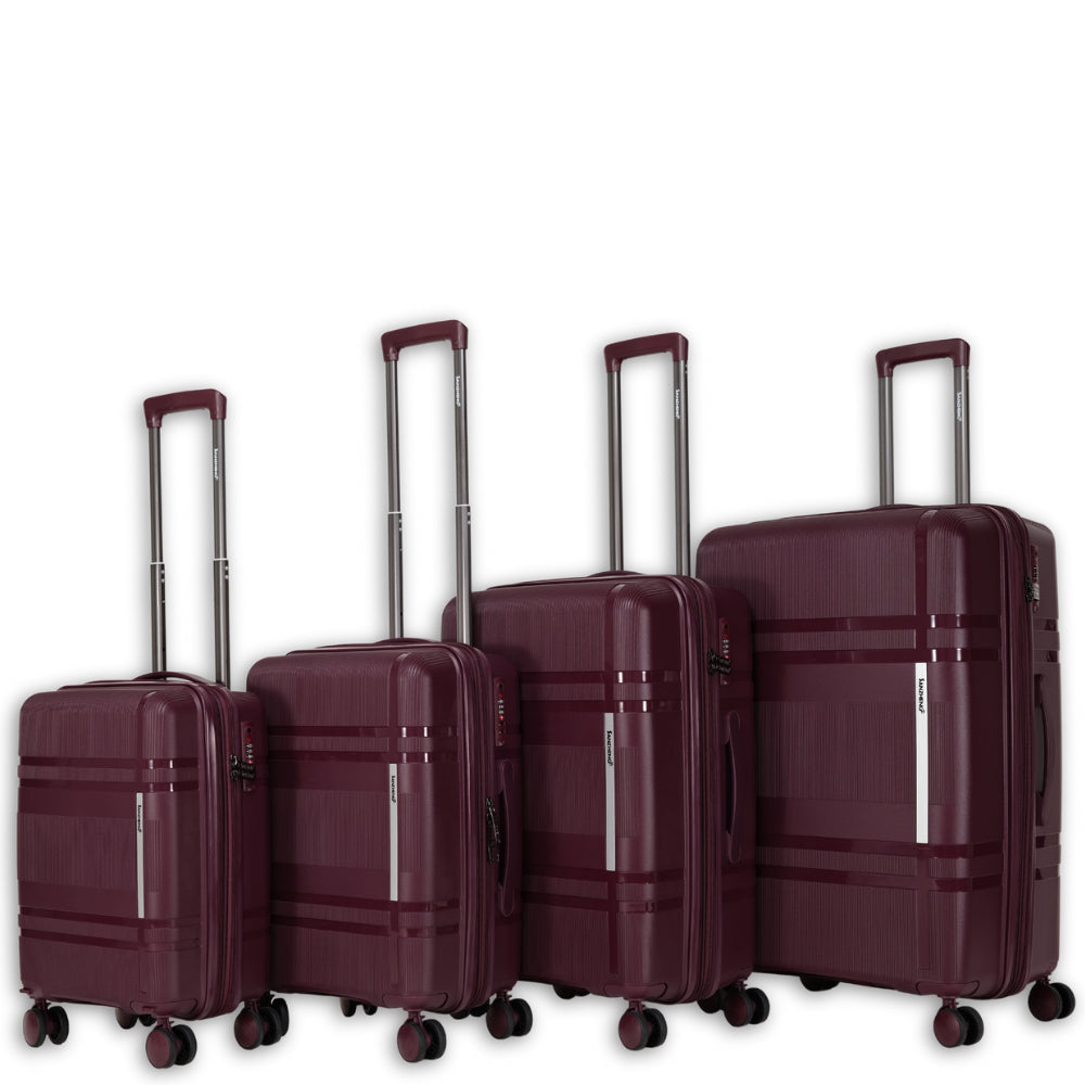 Sanzheng PPP Hard-Case Luggage Z10