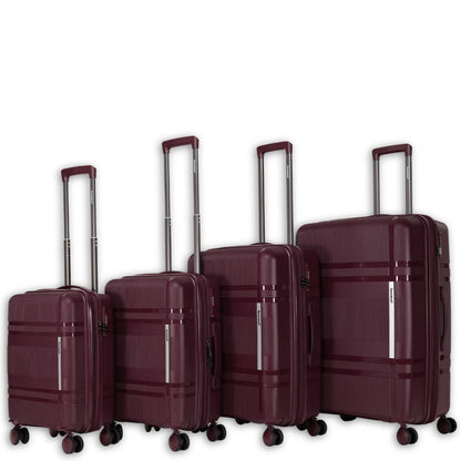 Sanzheng PPP Hard-Case Luggage Z10