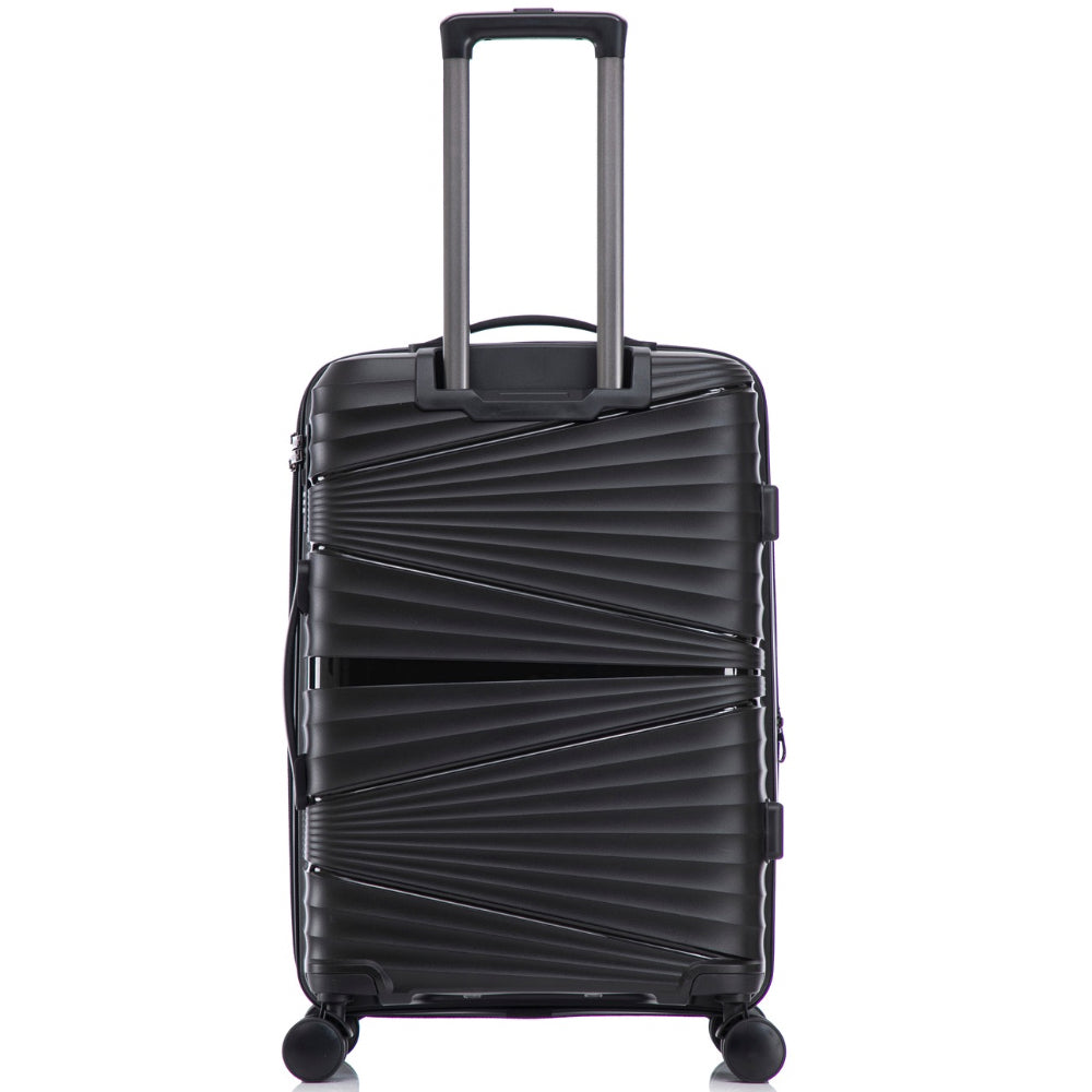 Sanzheng PPP Luggage Z04