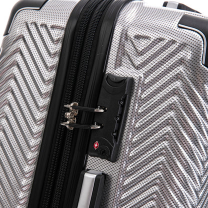Sanzheng PC 052-3 Luggage