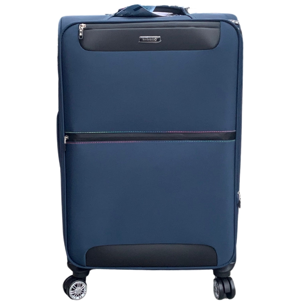Sanzheng SMX052-3 Soft-Case Luggage
