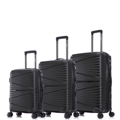 Sanzheng PPP Luggage Z04