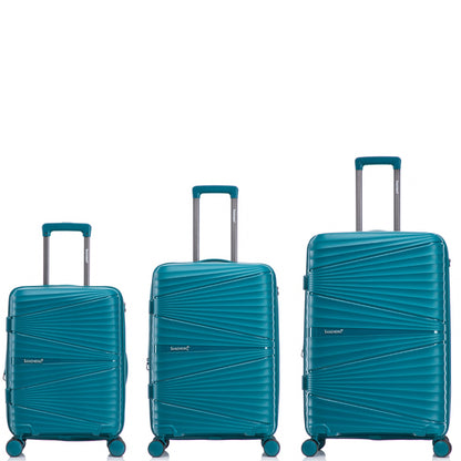 Sanzheng PPP Luggage Z04