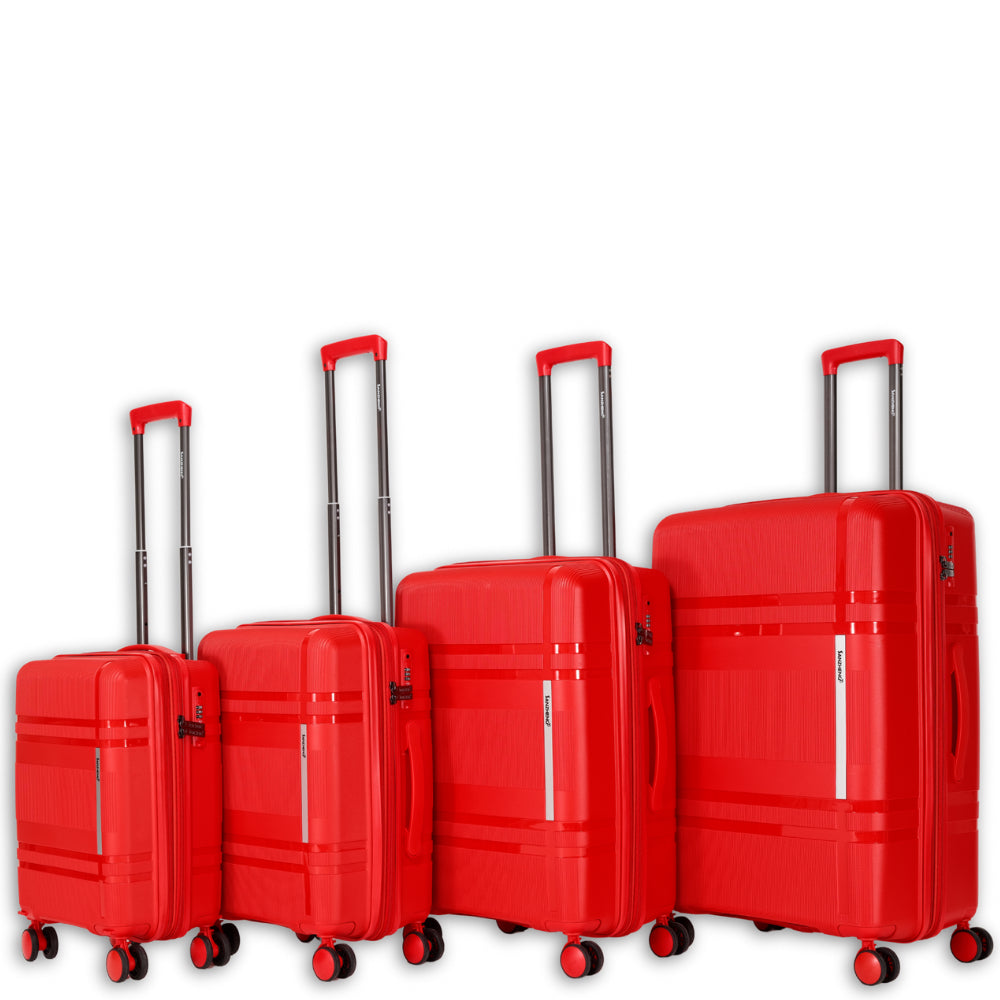 Sanzheng PPP Hard-Case Luggage Z10