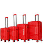 Sanzheng PPP Hard-Case Luggage Z10