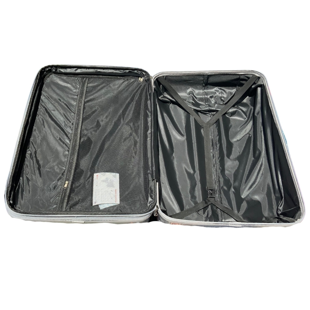 Sanzheng ABS Luggage 055-4