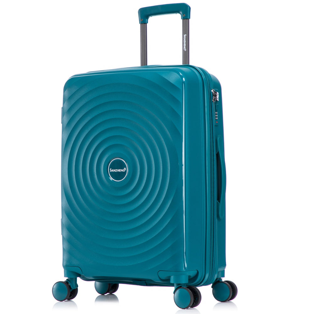 Sanzheng PPP Luggage Z06