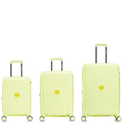 Sanzheng PPP Luggage Z06
