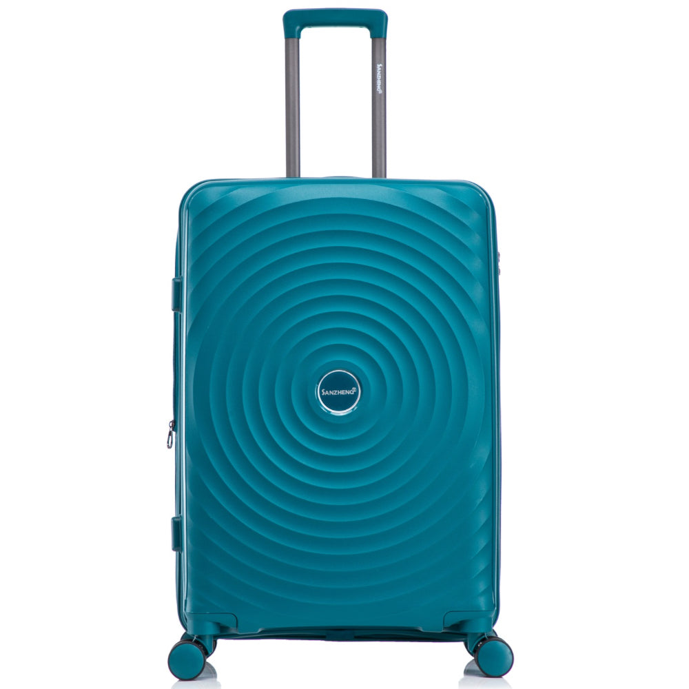 Sanzheng PPP Luggage Z06