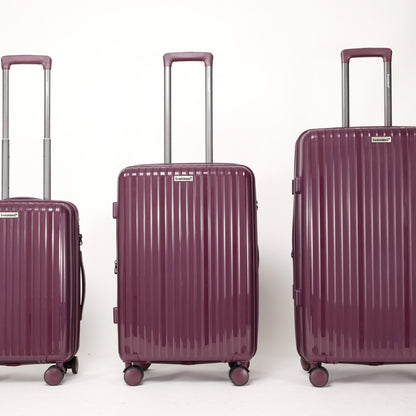 Sanzheng Hard-Case Luggage Z05