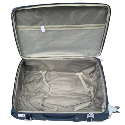 Sanzheng 014 - 4 Soft-Case Luggage