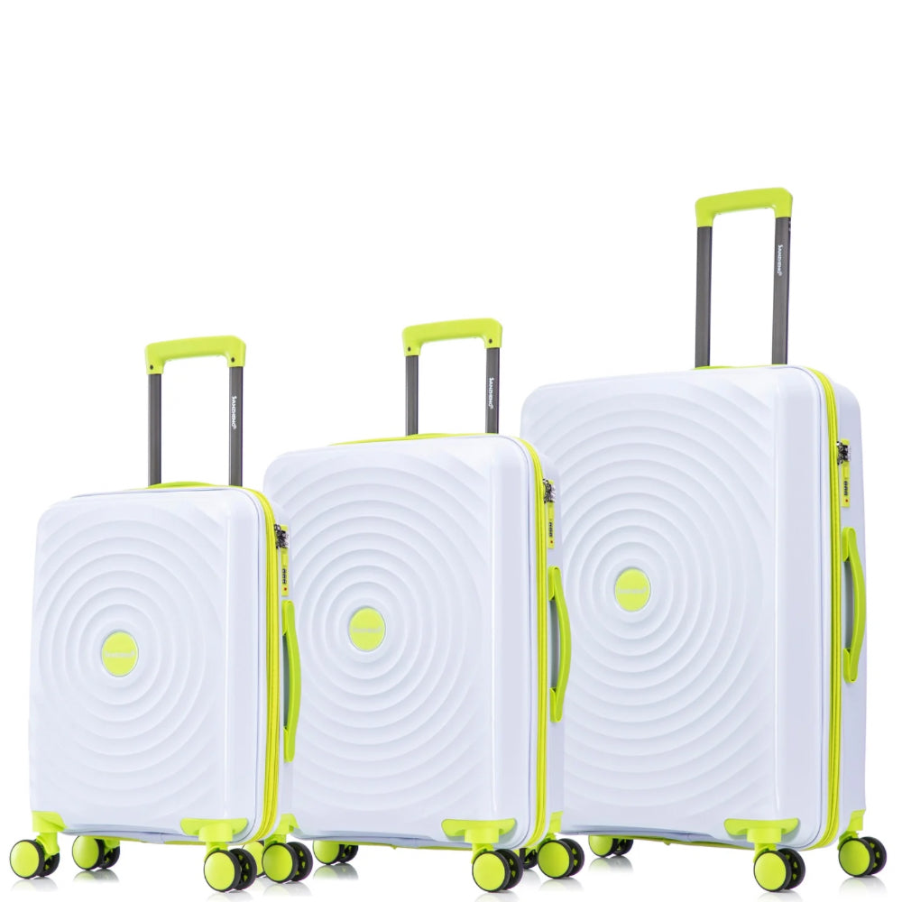 Sanzheng PPP Luggage Z06