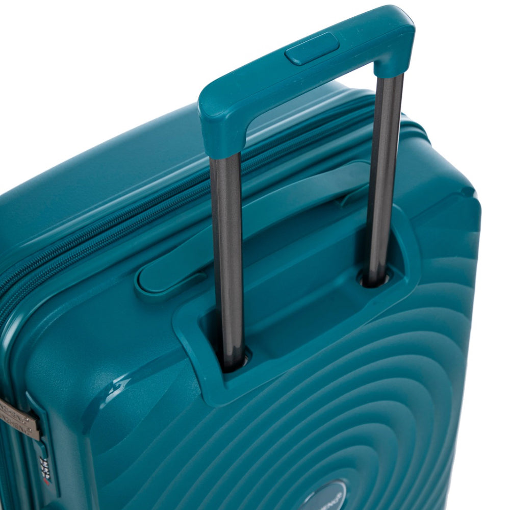 Sanzheng PPP Luggage Z06