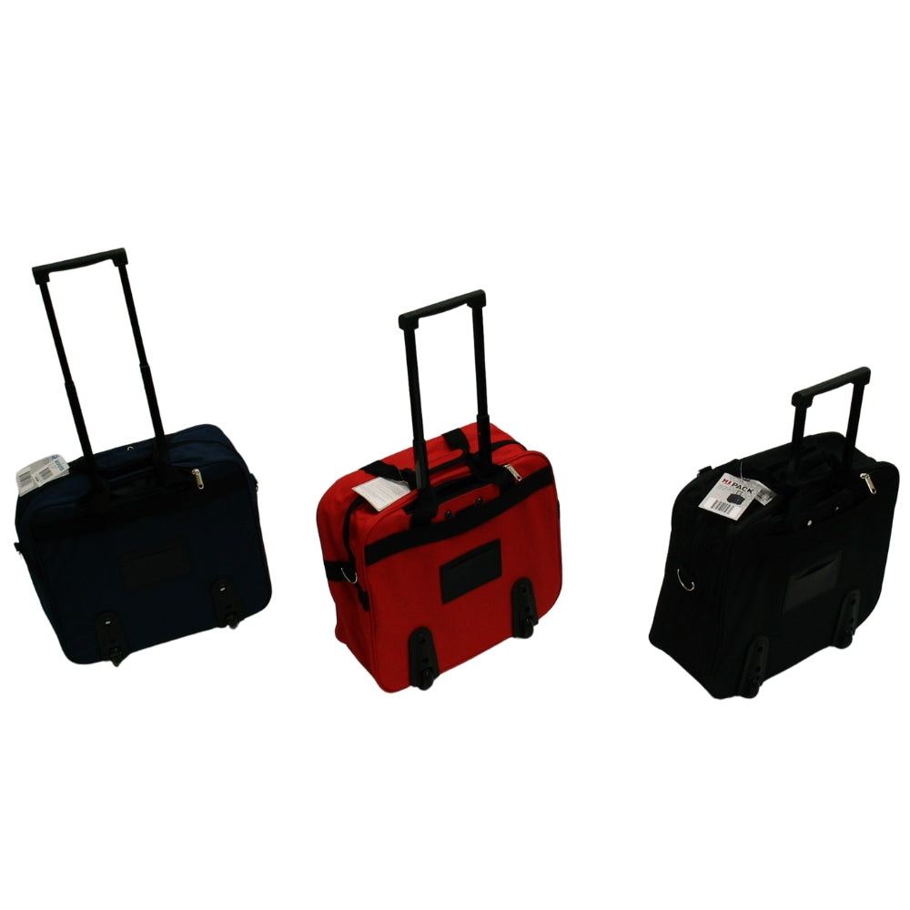 Rolite PRT16X Office Bag/Under-seat bag 16 inches