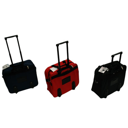 Rolite PRT16X Office Bag/Under-seat bag 16 inches