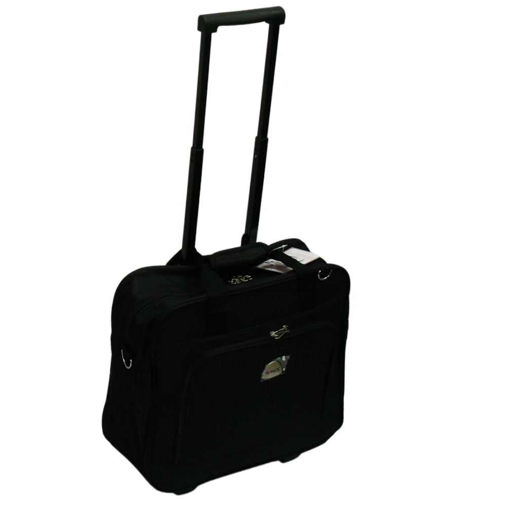 Rolite PRT16X Office Bag/Under-seat bag 16 inches