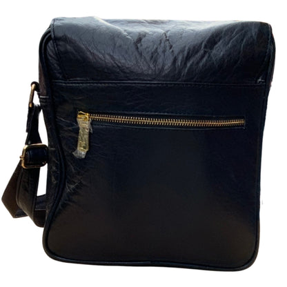 Leather Small Bag 1