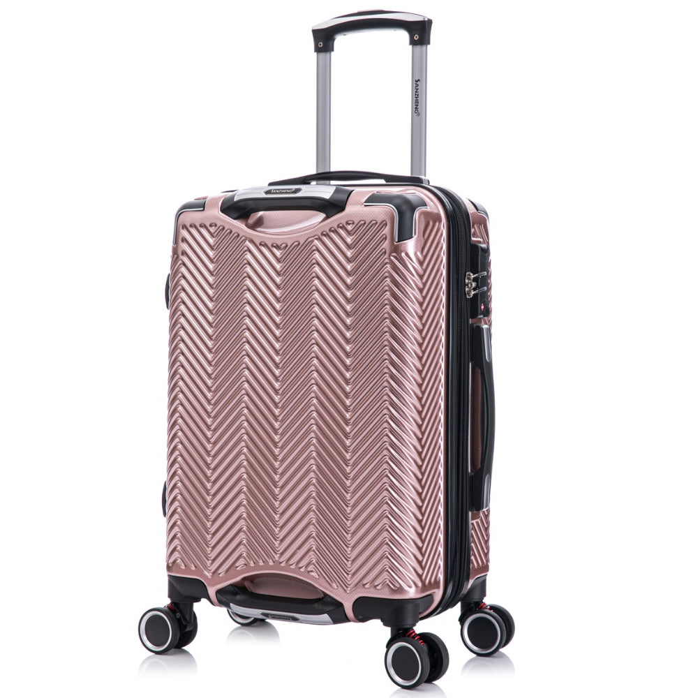 Sanzheng PC 052-3 Luggage