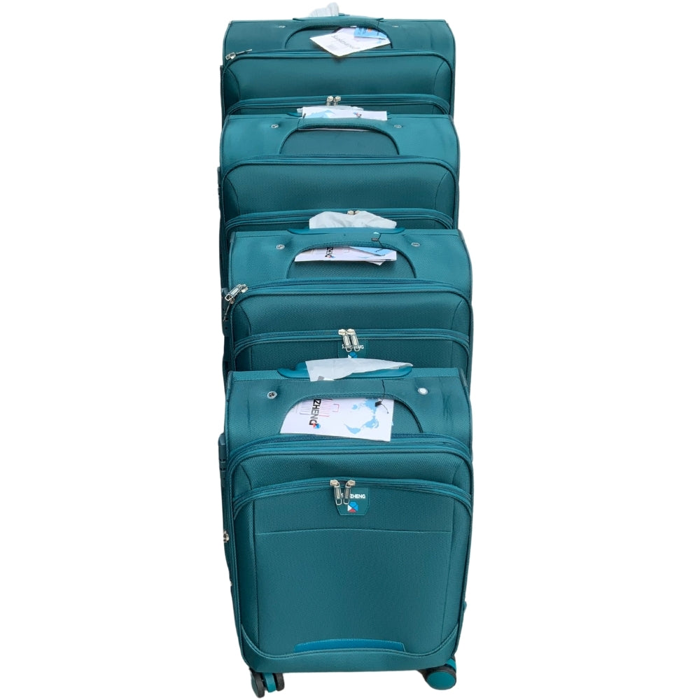 Sanzheng 029-4 Soft-Case Luggage