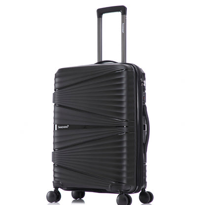 Sanzheng PPP Luggage Z04